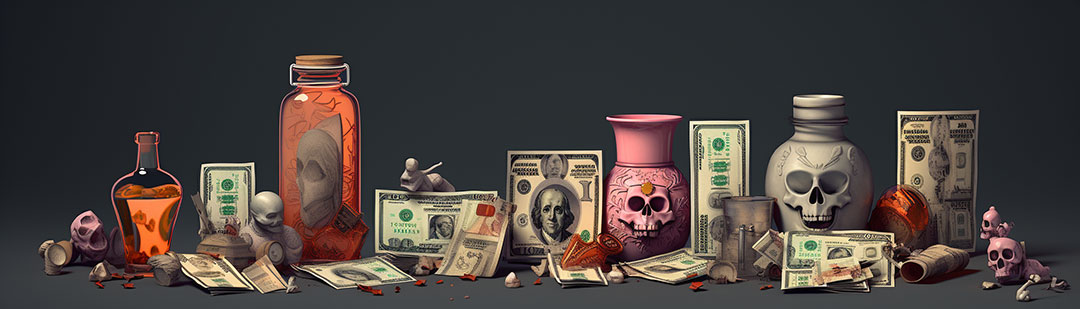 casino alchemist money potions
